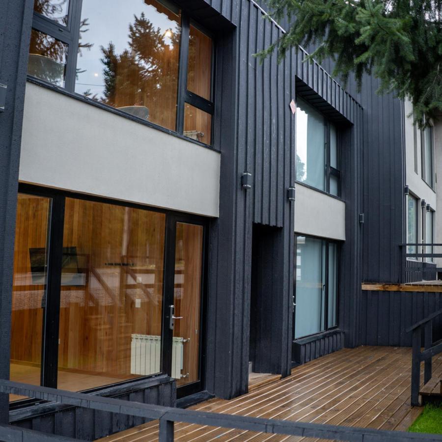 Apartamento Bog Norway Villa La Angostura Exterior foto