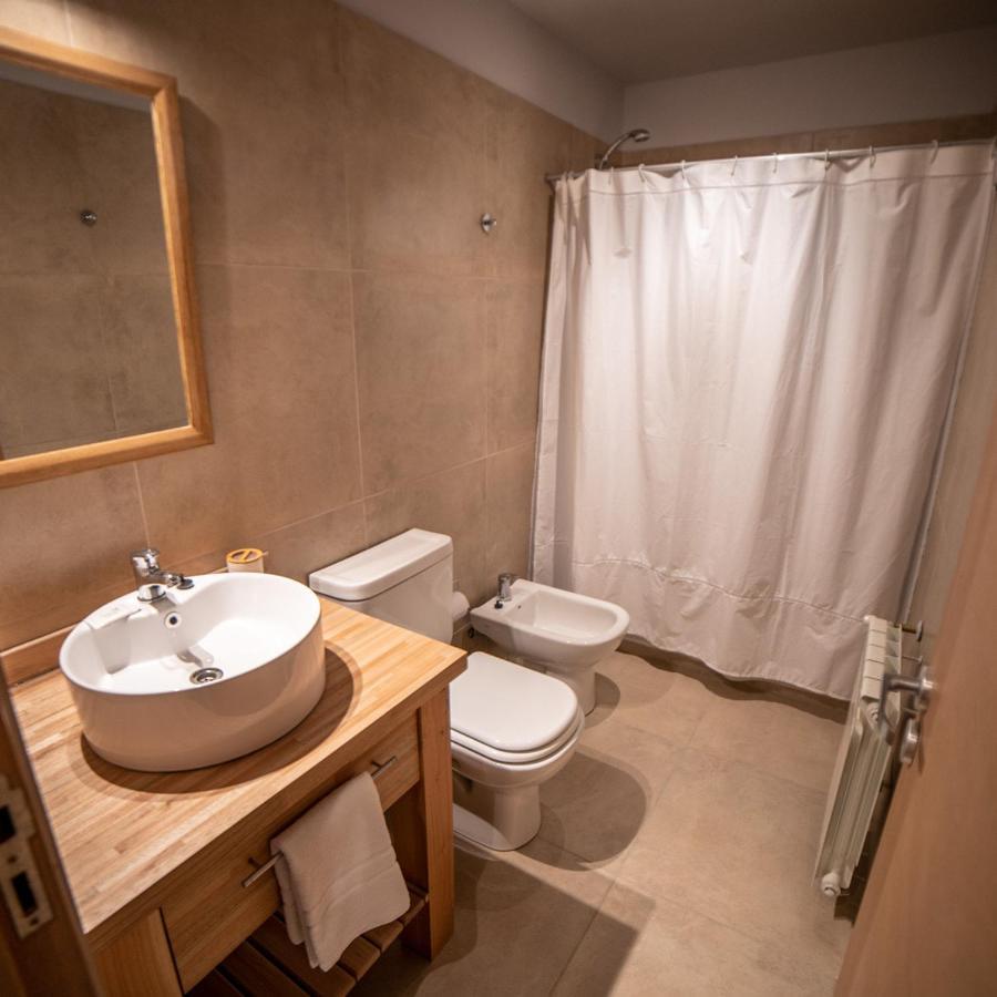 Apartamento Bog Norway Villa La Angostura Exterior foto