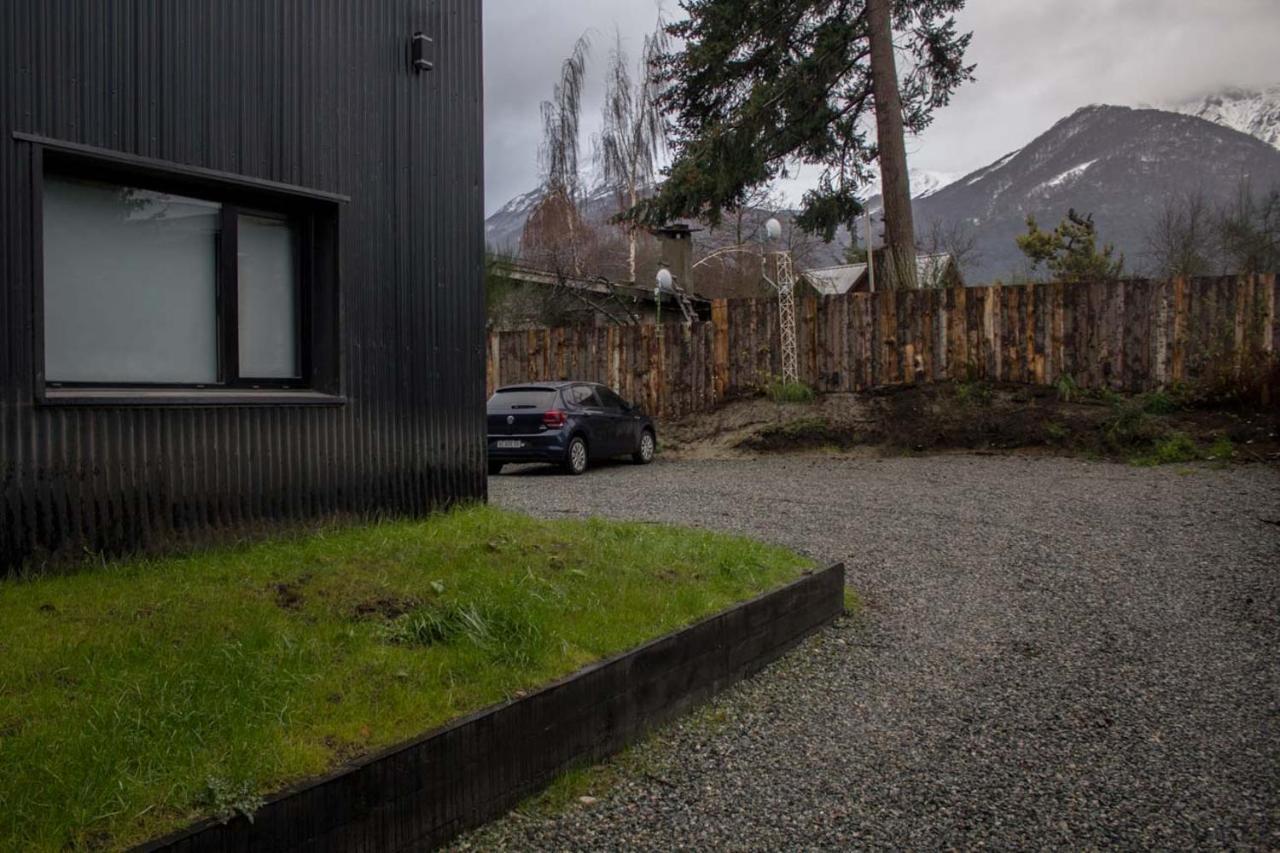 Apartamento Bog Norway Villa La Angostura Exterior foto